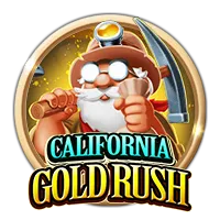 California Gold Rush